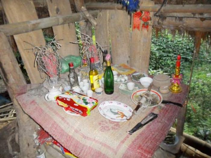 Cách làm bùa yêu đơn giản hiệu quả từ trứng 1406781358