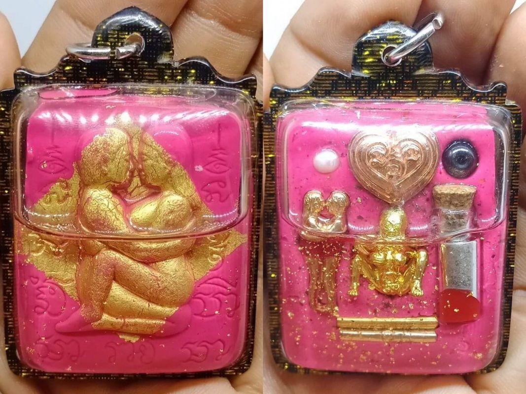 Cách làm bùa yêu đơn giản hiệu quả từ trứng 1406781358