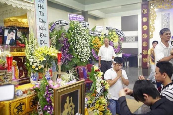 Thủ tục chuyển bàn thờ sau 49 ngày như thế nào?