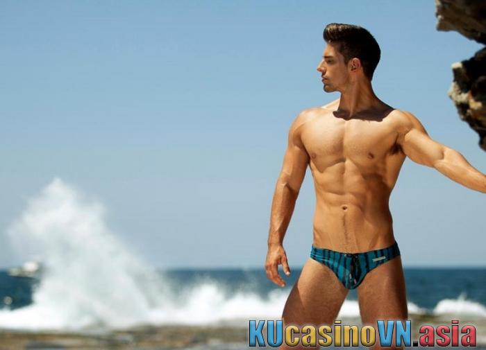 nốt ruồi trên bộ phận sinh dục nam