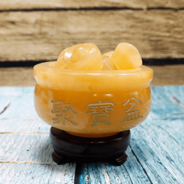 Cách đặt Bàn thờ Thần Tài theo phong thủy để thờ Thần Tài