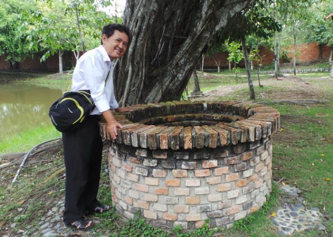 Những điều cấm kỵ khi đào giếng để tránh xui xẻo