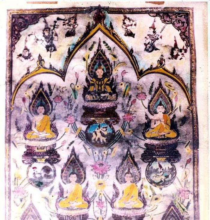 Bùa hộ mệnh của năm - Bùa hộ mệnh huyền bí của thế giới phù thủy