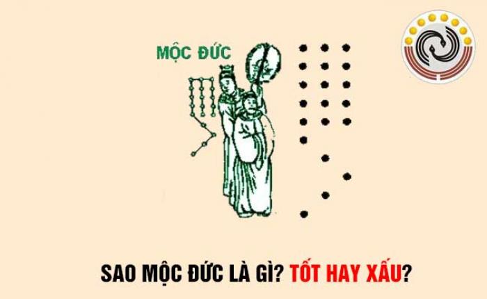 Cách cúng sao Mộc để cầu bình an, kiết tường