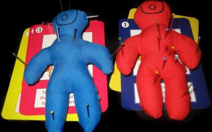 Làm thế nào để phù phép với một chiếc áo sơ mi cũ?