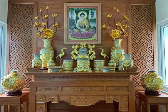 Hướng nào có thể thu hút may mắn trong năm con chó?