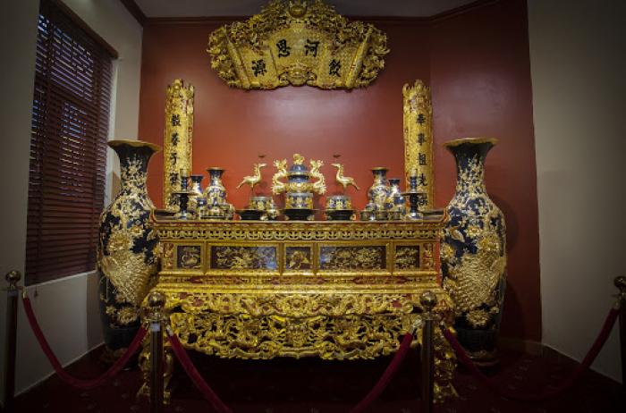 Hướng nào có thể thu hút may mắn trong năm con chó?