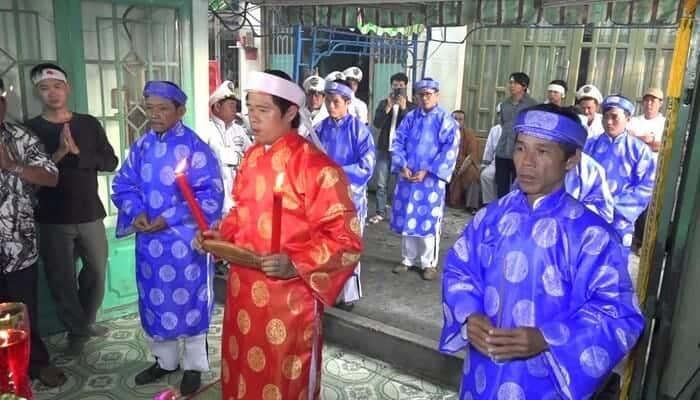 Công dụng và ý nghĩa của nơ nến