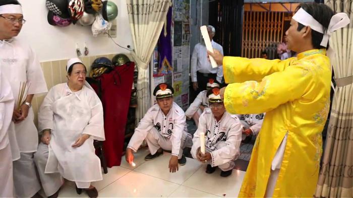 Công dụng và ý nghĩa của nơ nến