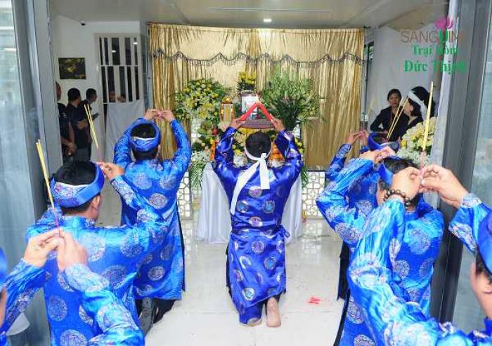 Công dụng và ý nghĩa của nơ nến