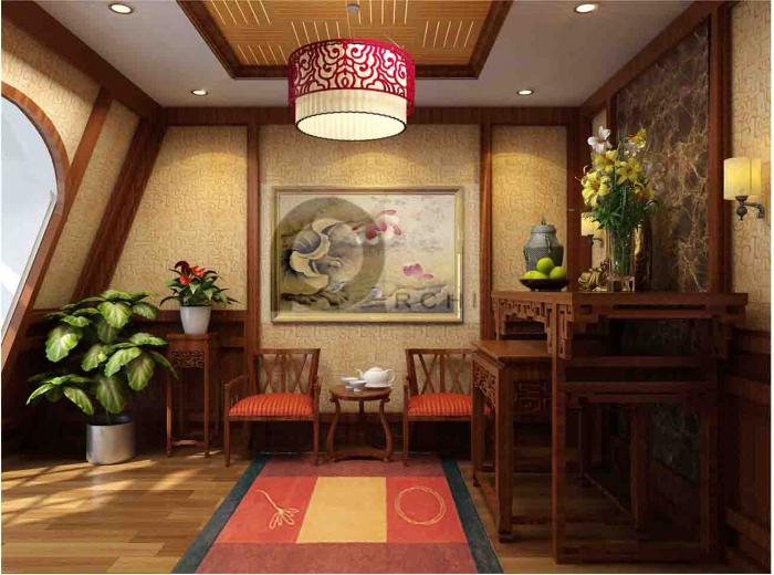 Người tuổi Tý nên đặt bàn thờ ở hướng nào để gặp nhiều may mắn, bình an? 307107667