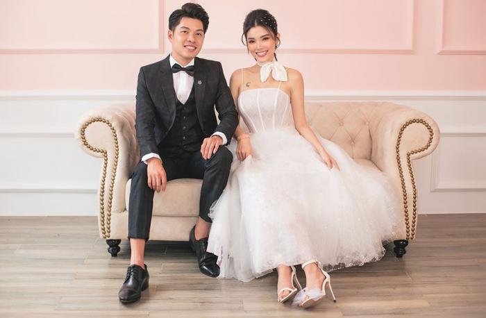 Những điều cấm kỵ khi chụp ảnh cưới để giải xui