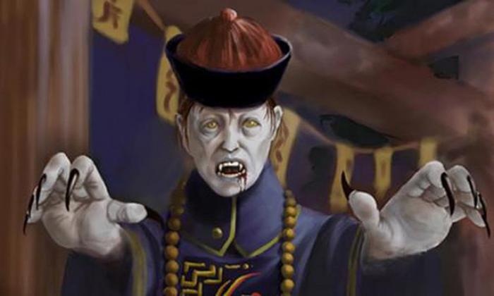 Mao Sơn Khu Tả Phù - Bùa hộ mệnh của môn phái Mao Sơn