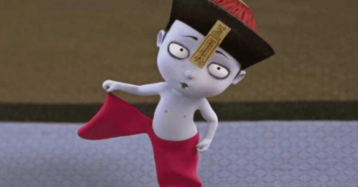 Mao Sơn Khu Tả Phù - Bùa hộ mệnh của môn phái Mao Sơn