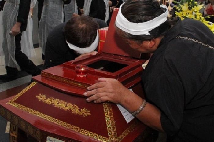 Những điều cấm kỵ trong tang chế để người quá cố siêu thoát 1732571574