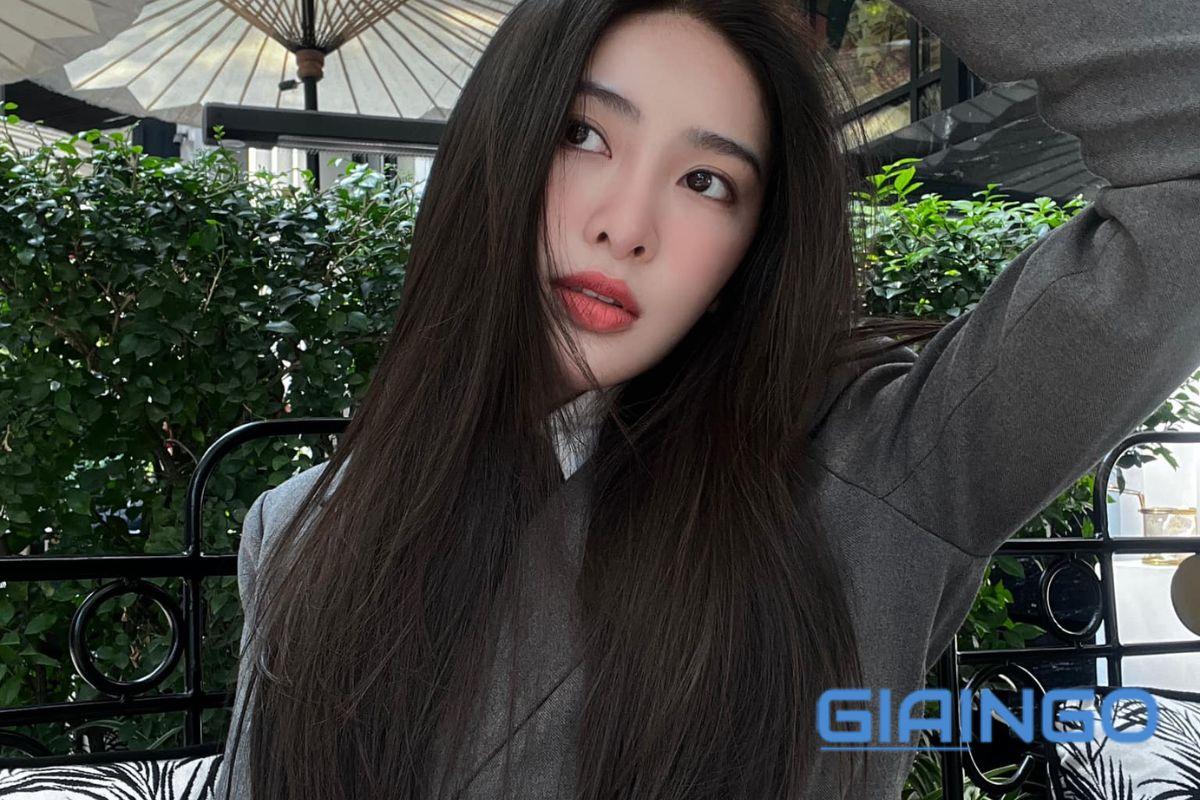 Tiểu sử Trương Diệu Linh