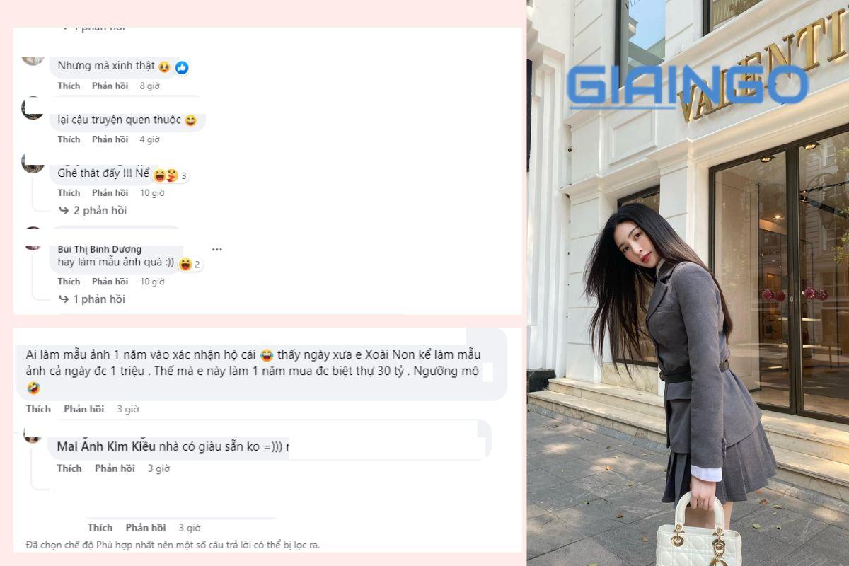 Trương Diệu Linh tậu nhà, xe