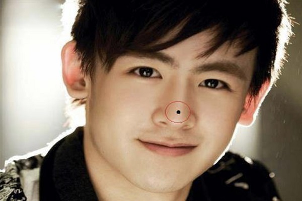 Giải Mã Ý Nghĩa Nốt Ruồi Trên Khuôn Mặt Nam Giới