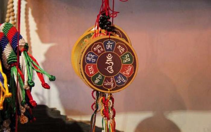 Một số bùa trừ tà dễ tìm, dễ sử dụng