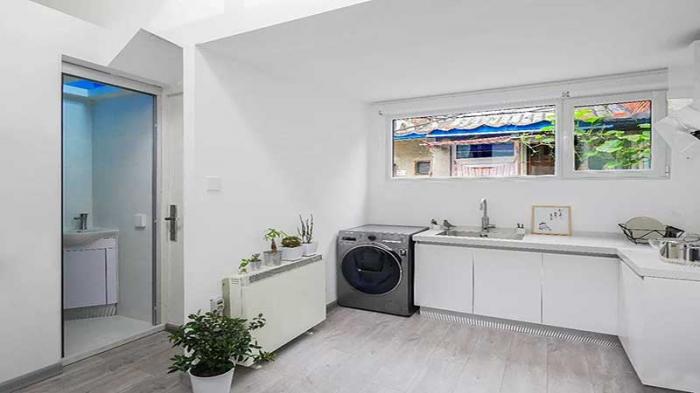 Nhà hướng đông đặt bếp hướng nào để phát tài