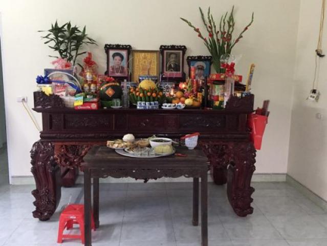 Người sinh năm Mùi theo phong thủy nên đặt bàn thờ Phật ở đâu?