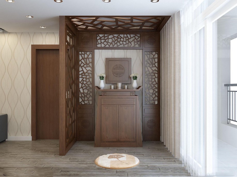 bàn thờ con trai thứ và bàn thờ con trai trưởng có gì khác nhau 1327293276