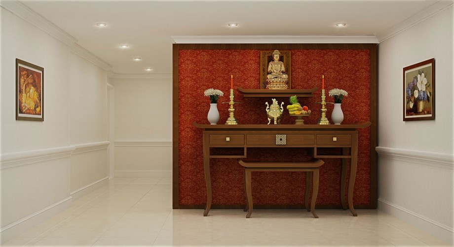 bàn thờ con trai thứ và bàn thờ con trai trưởng có gì khác nhau 1327293276