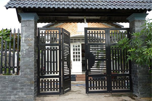 Cách xem hướng vào nhà chuẩn nhất theo phong thủy