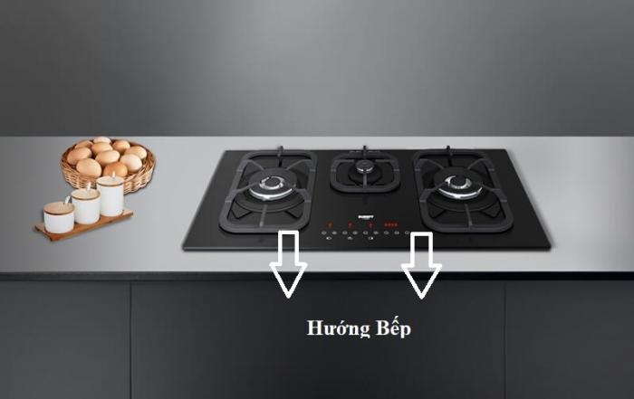 Cách xem hướng bếp hợp phong thủy, đón tài lộc vào nhà