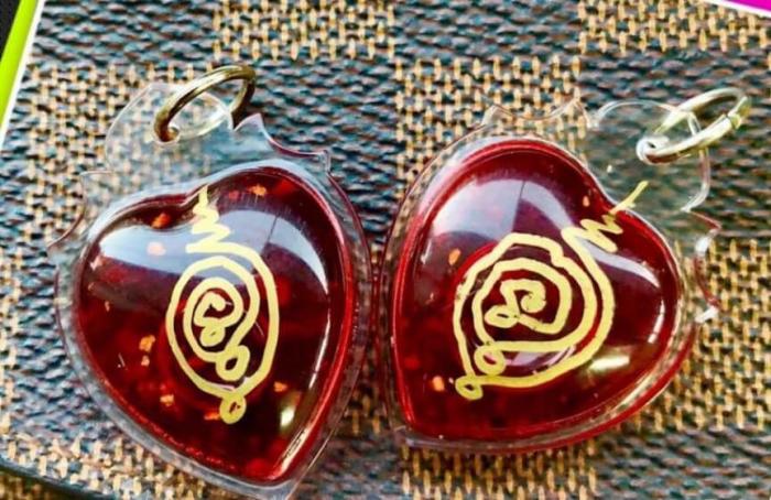 Về bùa yêu Thái Lan và cách ếm hiệu quả nhất