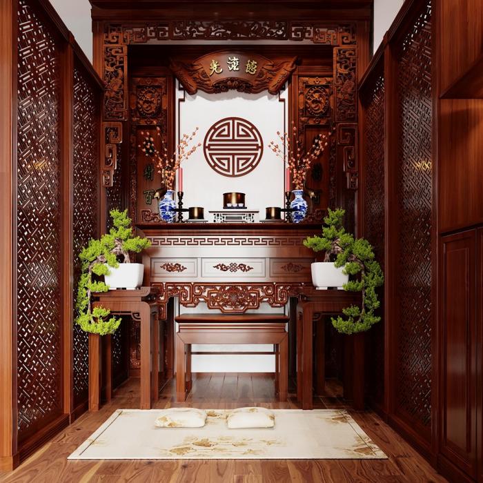 Vị trí nào trong năm con lợn có thể mang lại nhiều phước lành?