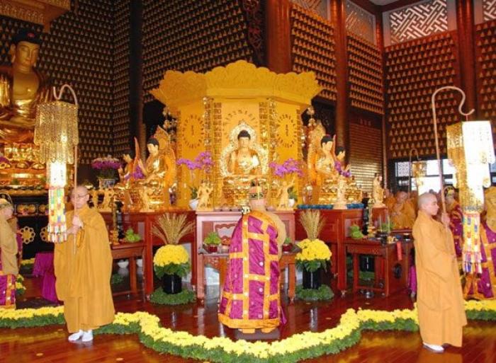 Cách cúng sao giải hạn chuẩn nhất