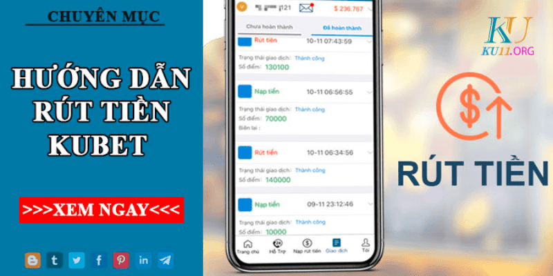 Khám phá <span class='marker'>chi tiết</span> rút tiền kubet <span class='marker'>mang</span> nhanh không?