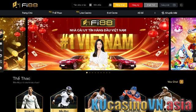 nhà cái uy tín Châu Á