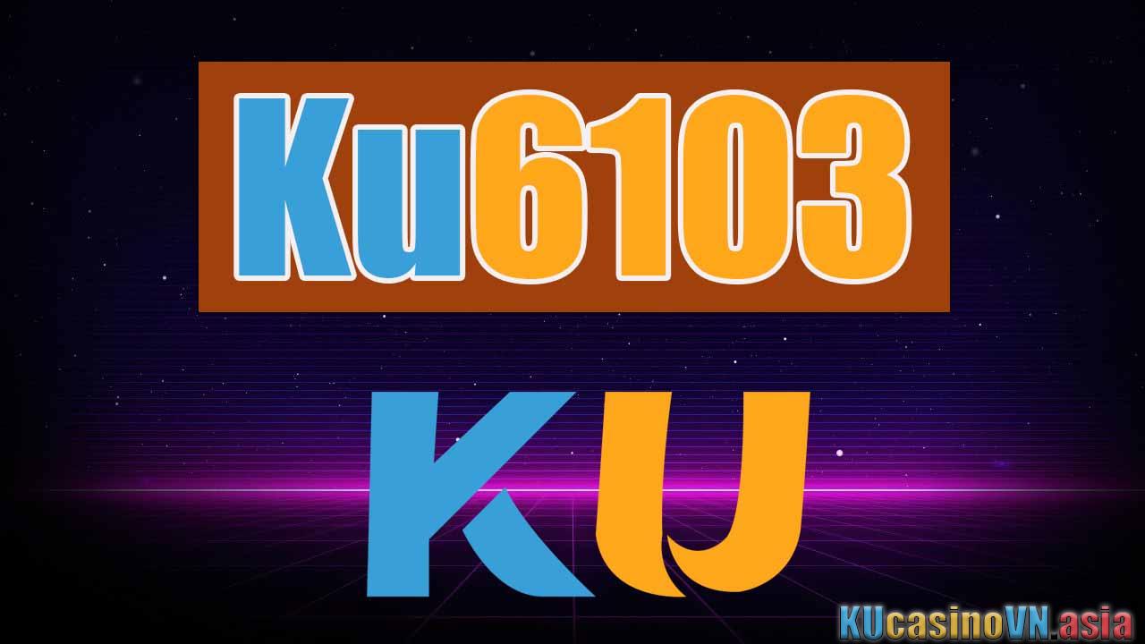 ku6103