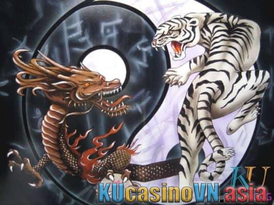 Rồng hổ tbab939