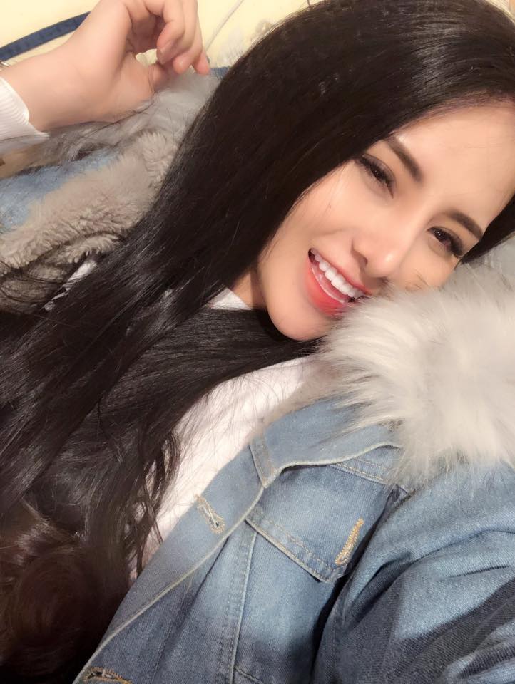 Vẻ đẹp sexy và cuốn hút của nữ DJ nóng bỏng Linh Kem 5