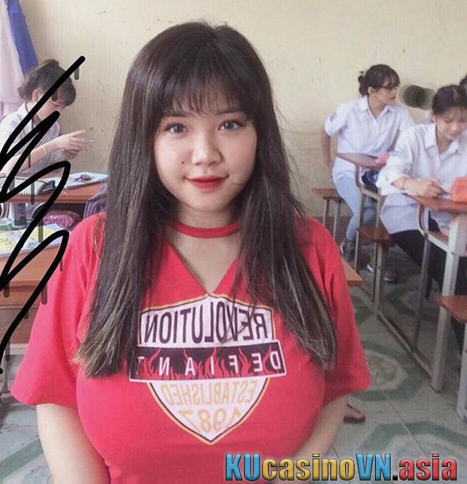 vòng một quá cỡ