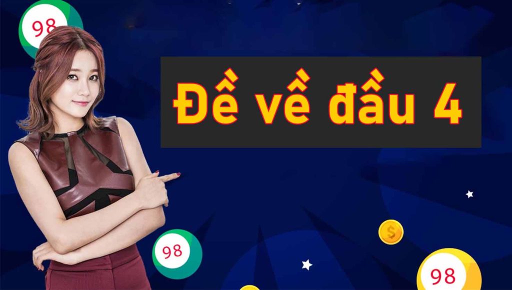 Đề về đầu 4