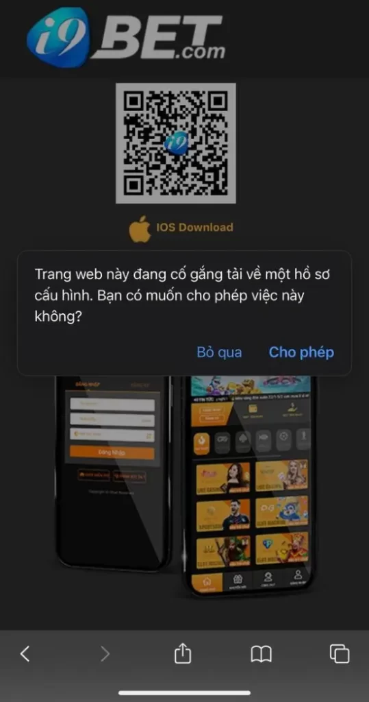 đồng ý tải về máy