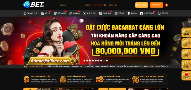 đánh giá nhà cái uy tín châu Á