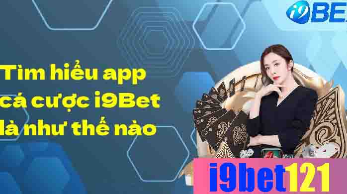 i9bet121 apk