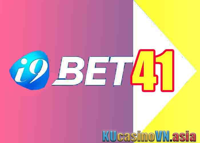 i9bet41 website