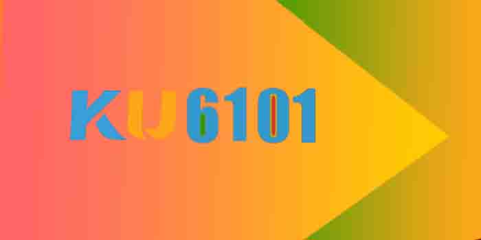 ku 6101 