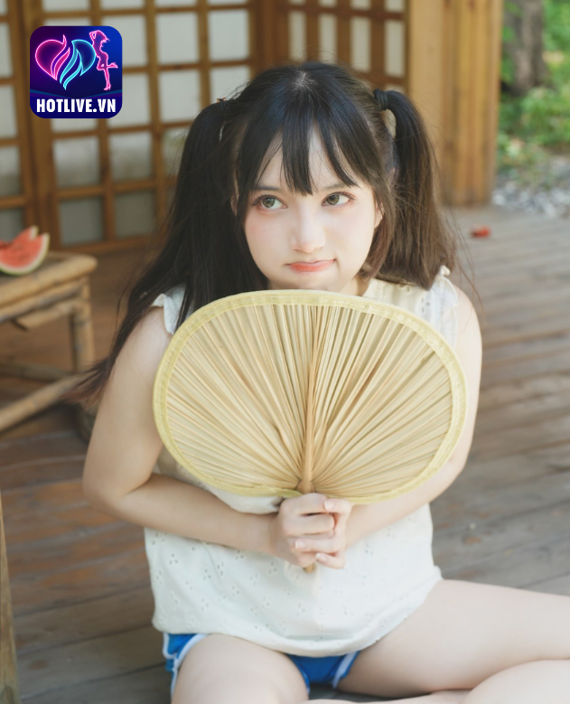 Hotlive Liu Erjia Khám phá danh tiếng của Liu Erjia: Ngôi sao làng giải trí Trung QuốcThe Best 6 3 - HotLive Lưu Nhị Giai hotlive