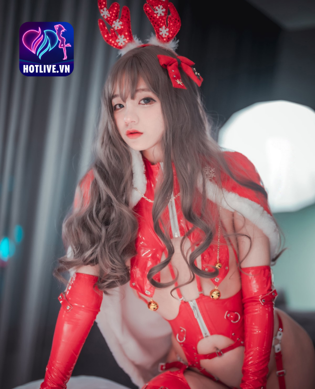 KẹoIU YYlive Cảnh nóng