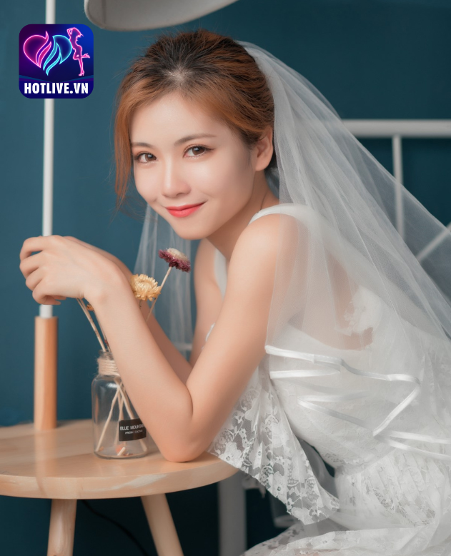 Susu Hotlive Susu Star China: Khám phá thế giới live streaming hấp dẫn trên ứng dụng Hotlive (Hotlive.vn) Best Live 1 4 - HotLive chương trình phát sóng nóng hổi của susu