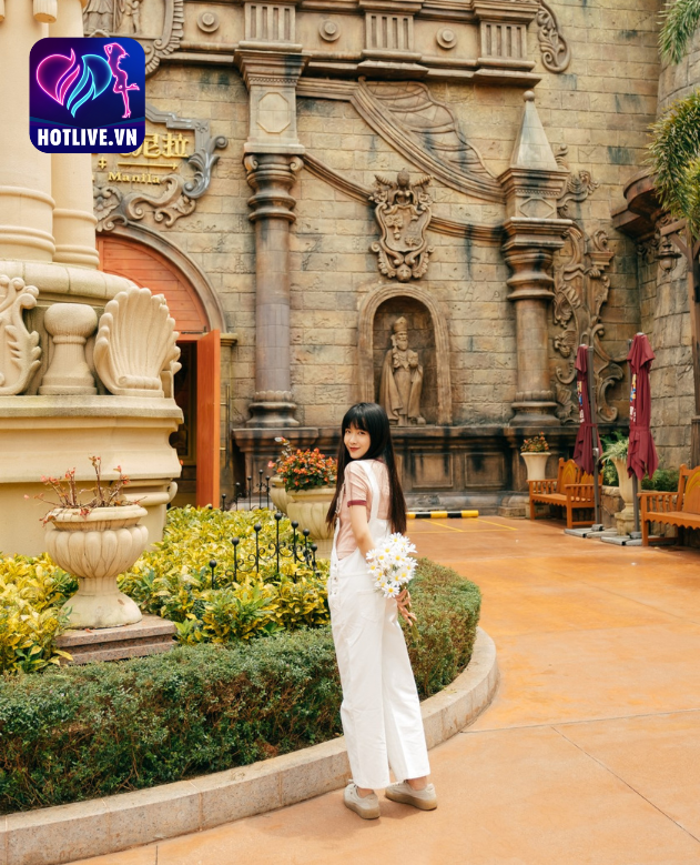 Mc I9bet138 Vân baby