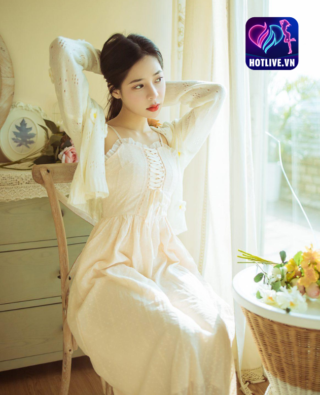 Shi Yongxing Hotlive Khám phá Shi Yongxing China: Nền tảng và ứng dụng live streaming đỉnh cao Hotlive.vn Best live 6 3 - HotLive Shi Yong thành công