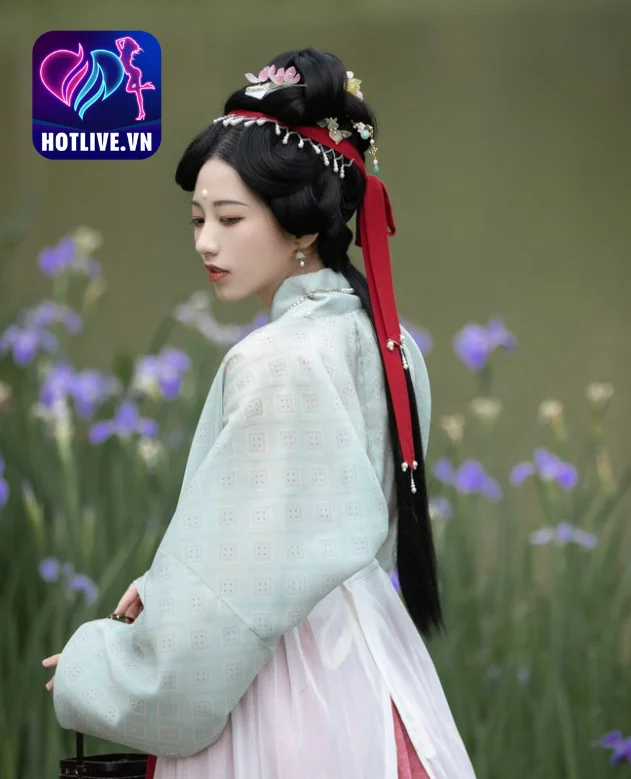 YYlive Ái ngọc Idol